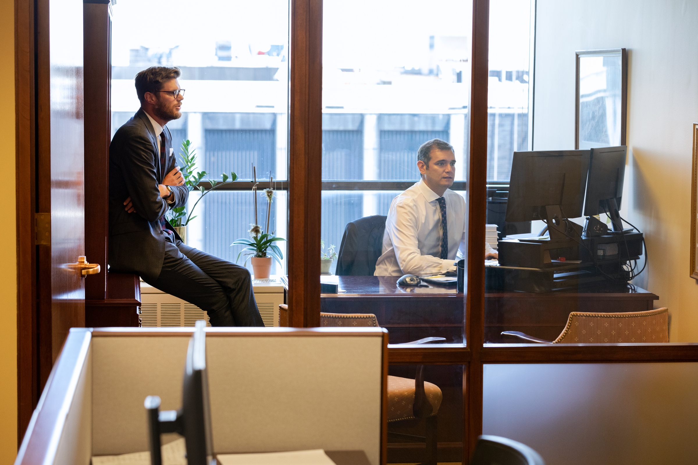 Oil and gas operations